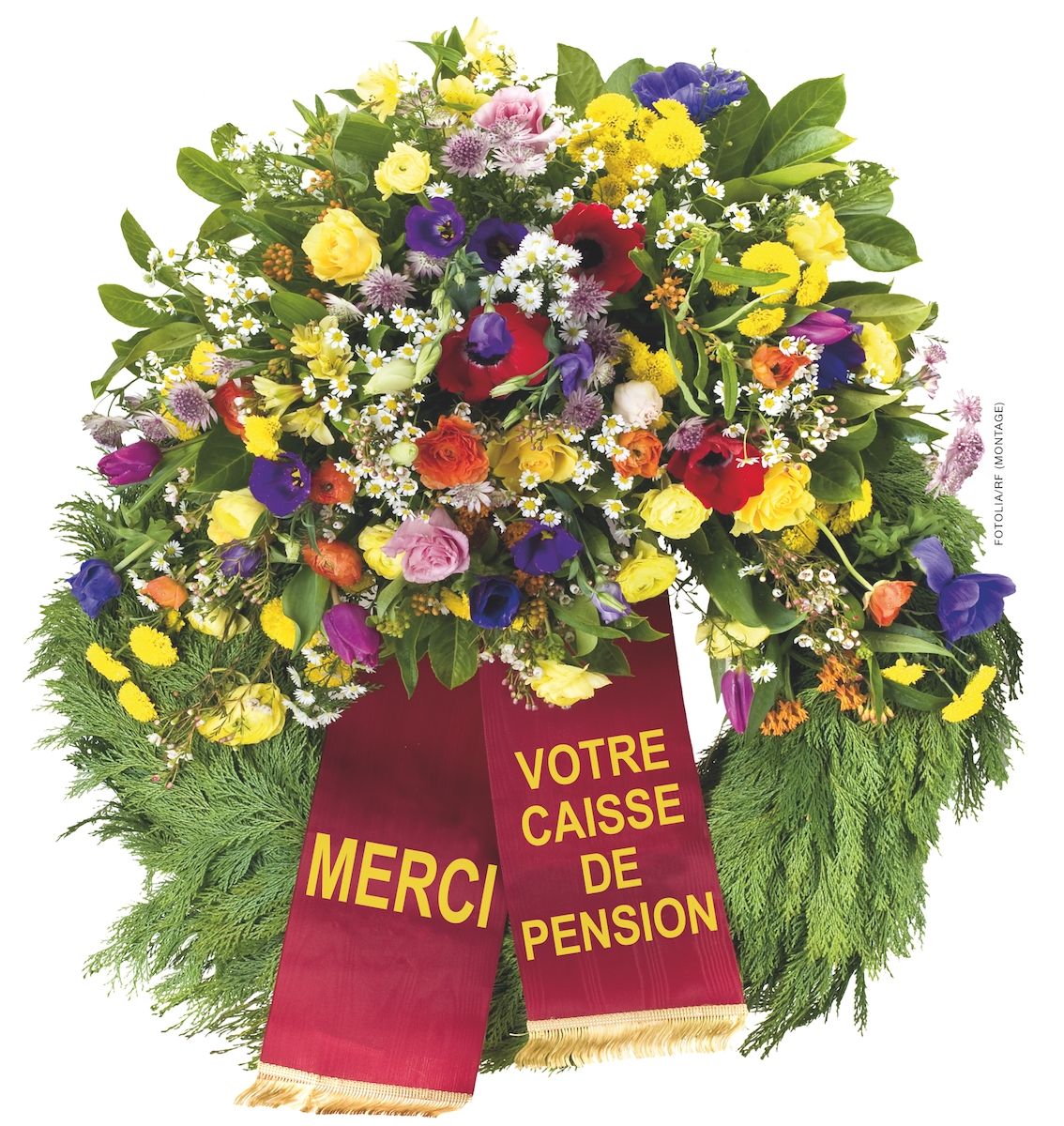 Le magot des célibataires