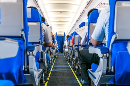 Surclassement en avion: la fausse bonne affaire