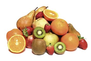 Les jus de fruits et la loi