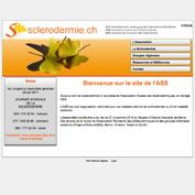 La sclérodermie en Suisse