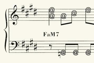  Musique à portée de souris