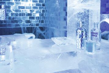 12 vodkas de supermarché:  Vodkas hypocrite insipidité