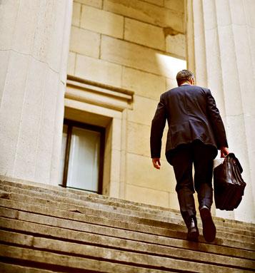 Le verdict des avocats