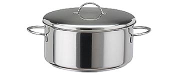 10 casseroles: de la qualité à des prix avantageux