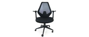 8 chaises de bureau: choyez vos fesses et vos lombaires