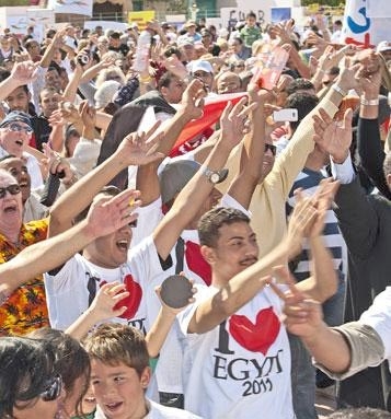 50 fonds de placement: Le tsunami et le printemps arabe ont fragilisé les marchés