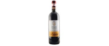 Chianti, la hiérarchie respectée