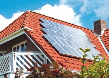 Panneaux solaires: souplesse en vue