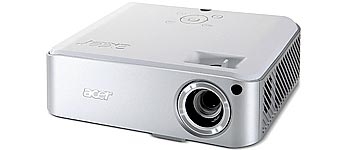 9 vidéoprojecteurs: un bon vidéoprojecteur pour 1660 fr.