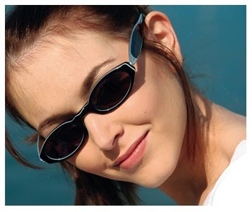 Lunettes de soleil, le bon choix