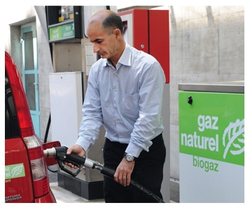 Rouler écolo adoucit inégalement les impôts