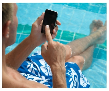 Pour le libre choix du prestataire de roaming