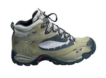 10 chaussures de randonnée: Chaussures de marche: la qualité a un prix
