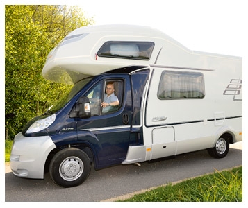  Voyager avec sa maison  sur le dos