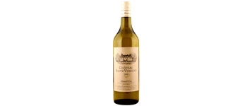  Chasselas sur le ballant