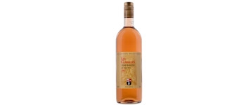 Rosés aux extrêmes