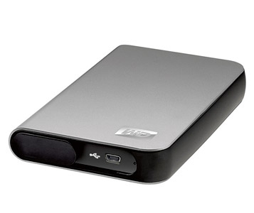 Un disque dur petit mais costaud