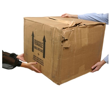 Refus de remboursement d'un achat