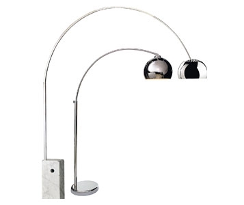 Arco contre O-Space