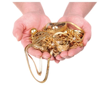 De l’or «propre» dans les bijoux, mais pas dans les lingotsI