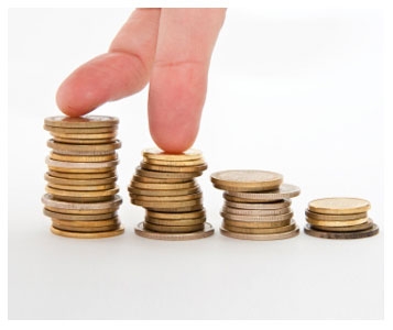 Tout augmente, sauf mon salaire!