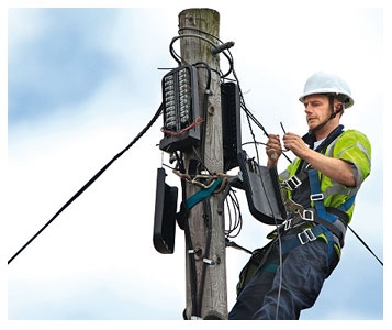 Prix de l’électricité à la baisse