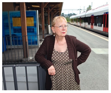 La SNCF plus souple que les CFF