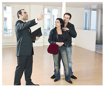 Arnaque au logement