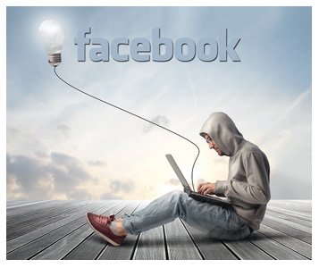 Facebook entre vous et moi