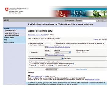 Primes: qui dit moins?