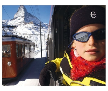 Les meilleures stations pour skieurs sans voiture