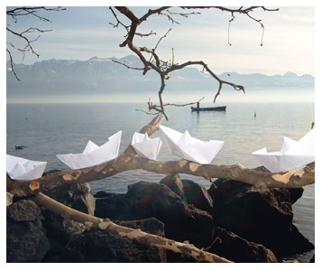Sur la vague des navigateurs