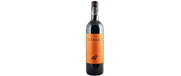 Des vins du sud (trop) riches