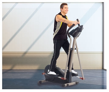 Garder la forme... et  par tous les temps 