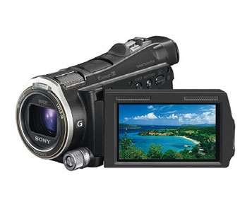 Caméscopes  