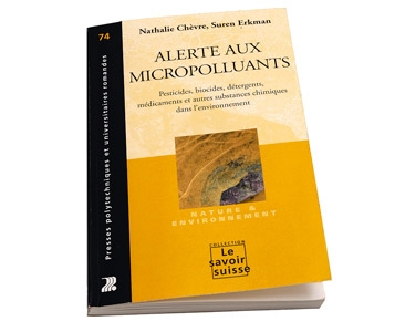Micropolluants: quel danger?