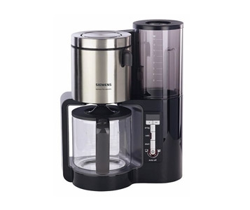 Cafetières à filtre 