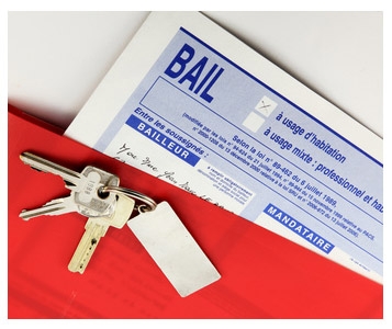 Résiliation de bail anticipée