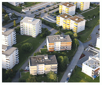 Immobilier peu taxé