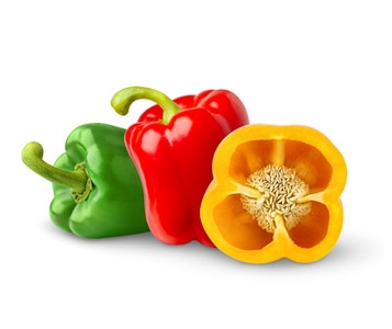Des poivrons aux pesticides