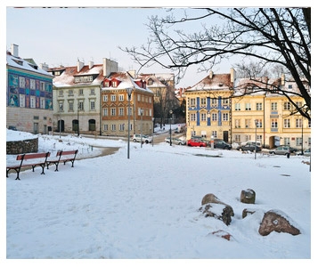 La neige n’est pas une excuse valable