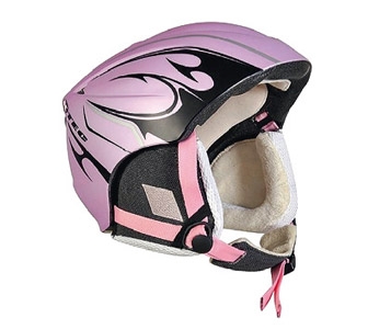 Casques de ski  
