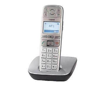 Téléphones sans fil