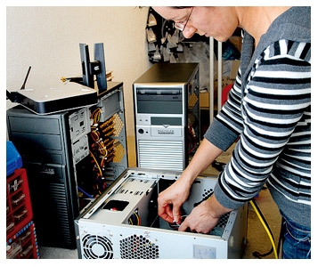 Un PC plus propre que propre