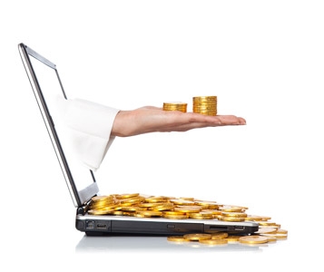 Acheter de l’or physique sur le net