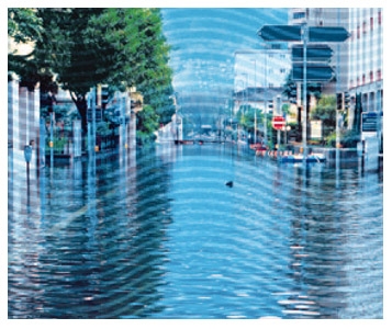 Parer aux inondations
