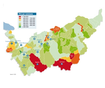Le Valais rattrape son retard
