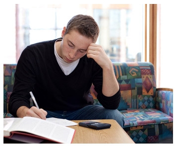 Redevance d’étudiant