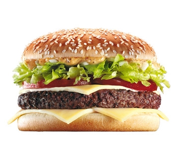 Big Mac à taux variable