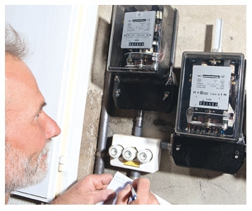 Quand le compteur invente des kWh fantômes